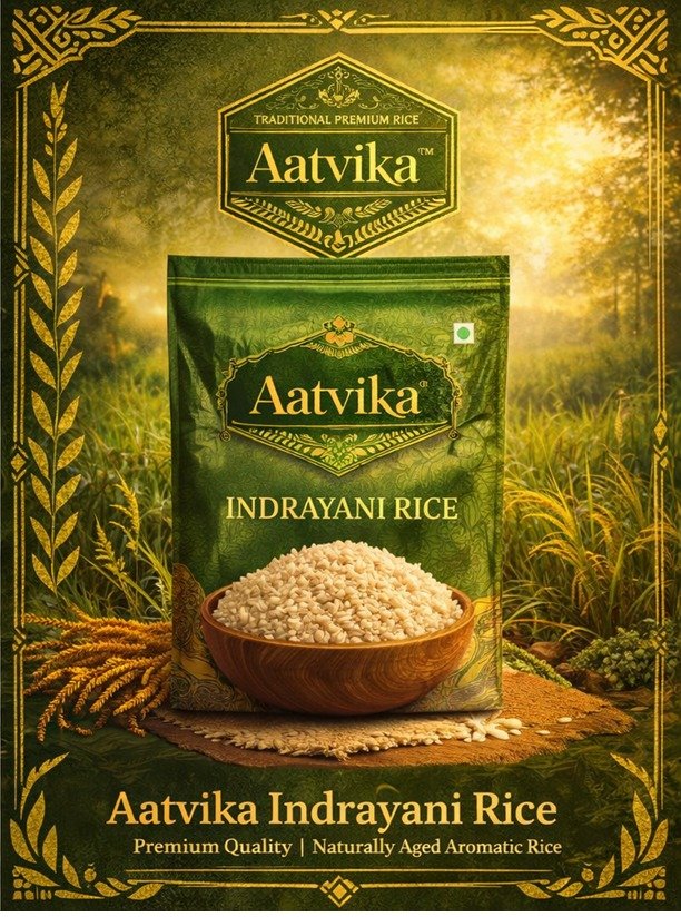 Indryani Rice